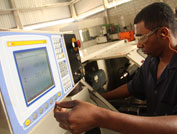 Fixar industrial