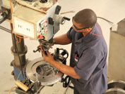 Fixar industrial