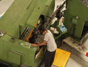 Fixar industrial
