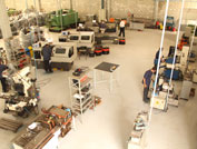 Fixar industrial