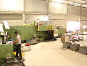 Fixar industrial