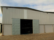 Fixar industrial