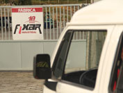 Fixar industrial